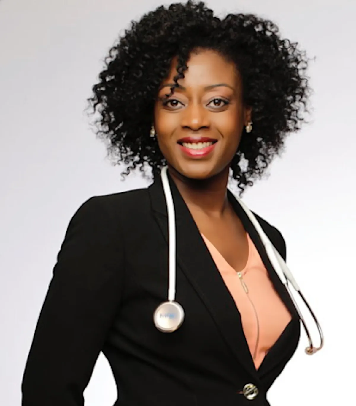Dr. Jennifer Pierre, ND, MPH