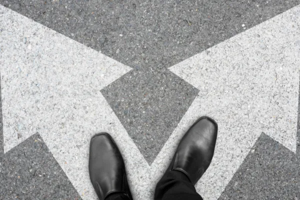 Why is Decision Making so Difficult?