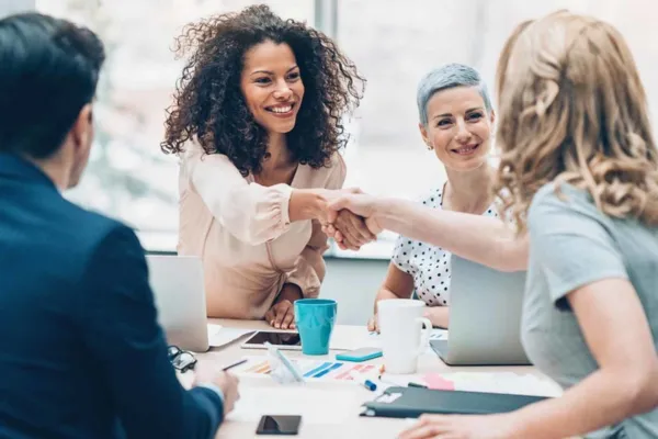 What It Means to Thrive as a Business Leader