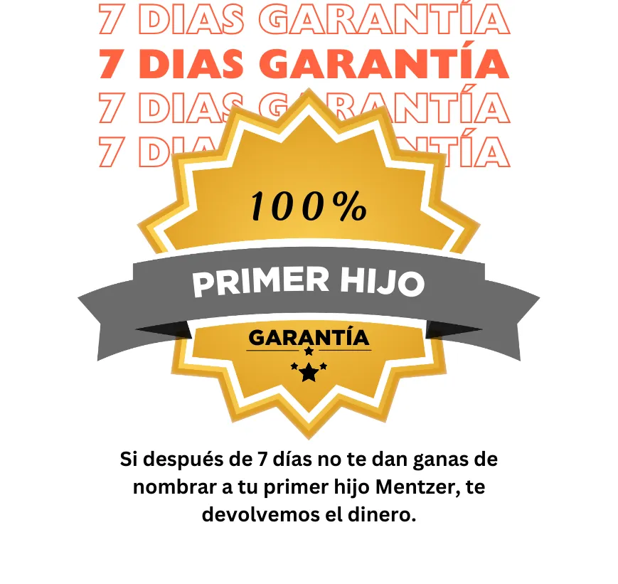 Our Guarantee