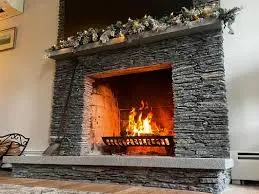 fireplace cleaning st. louis