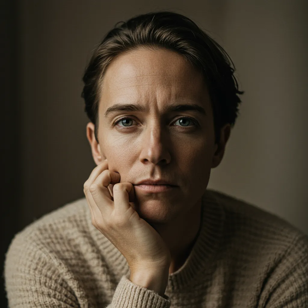 What Are You Thinking