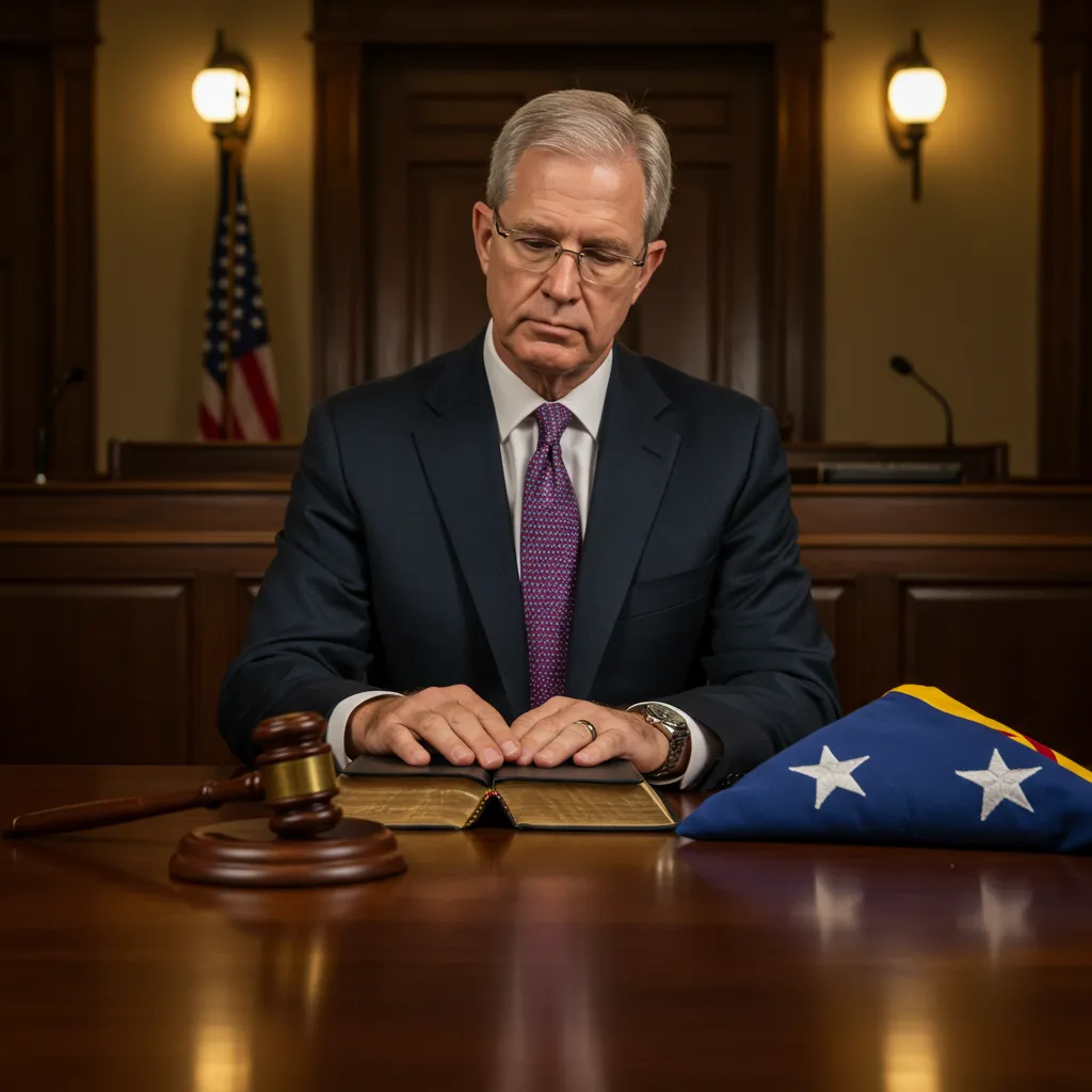 Obeying The Government