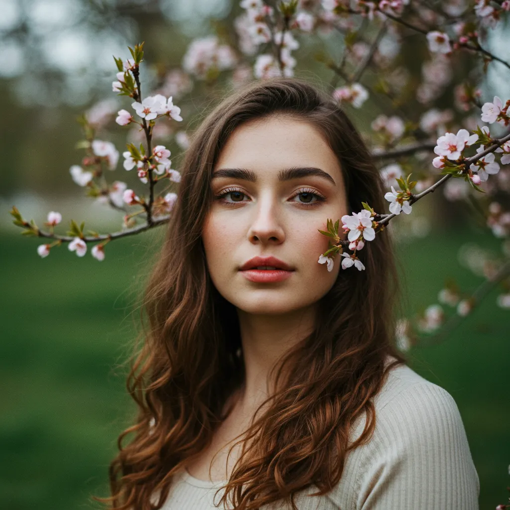 Spring Forward Towards God