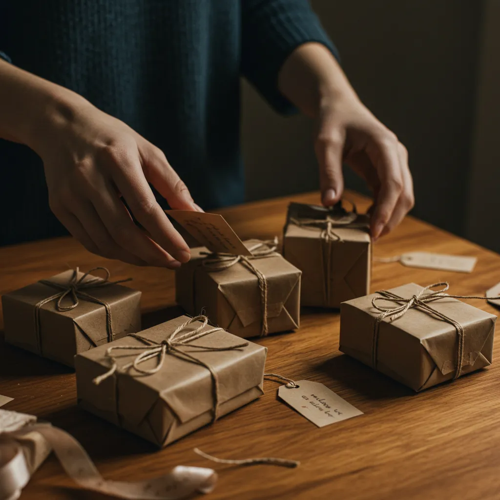  Little Gifts
