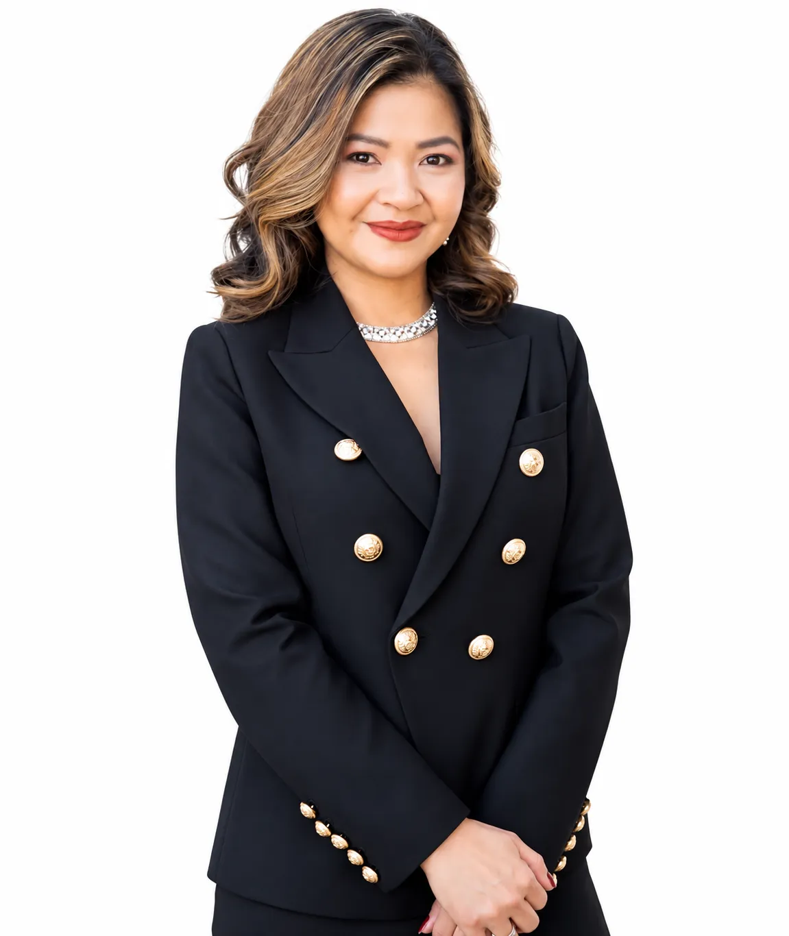 Mary Vance, Clinical Aesthetician and Founder of Turkey Neck Rescue