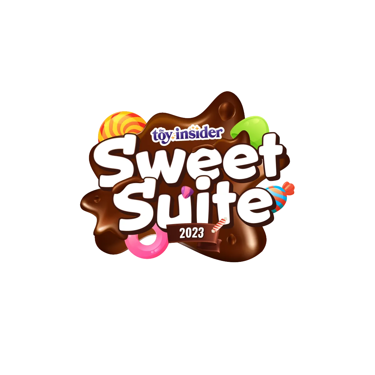 sweet suite 2023 logo