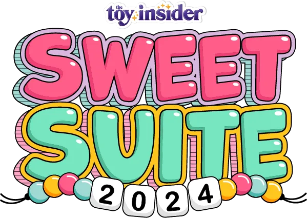 sweet suite 2024 logo