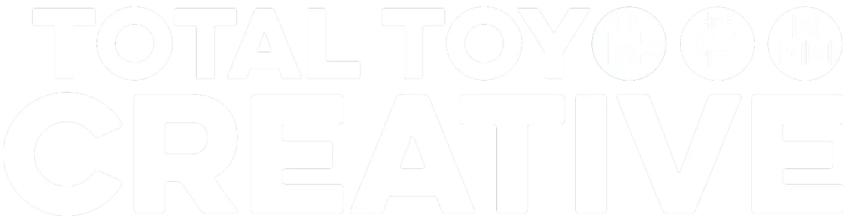 total toy creative logo