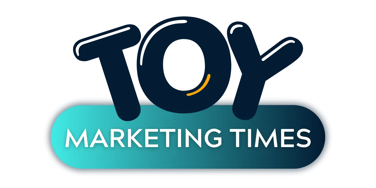 toy marketing times Logo