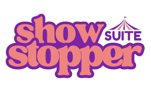 show stopper suite logo