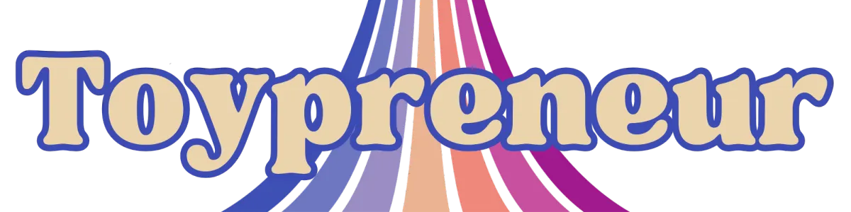 toypreneur logo