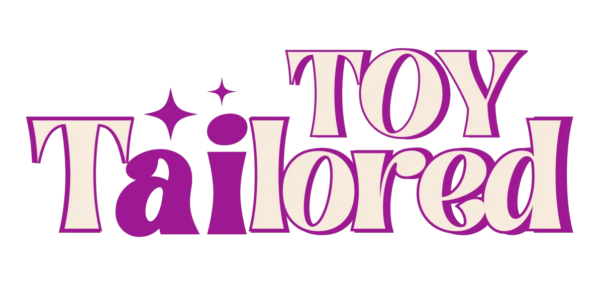 toy tailored logo