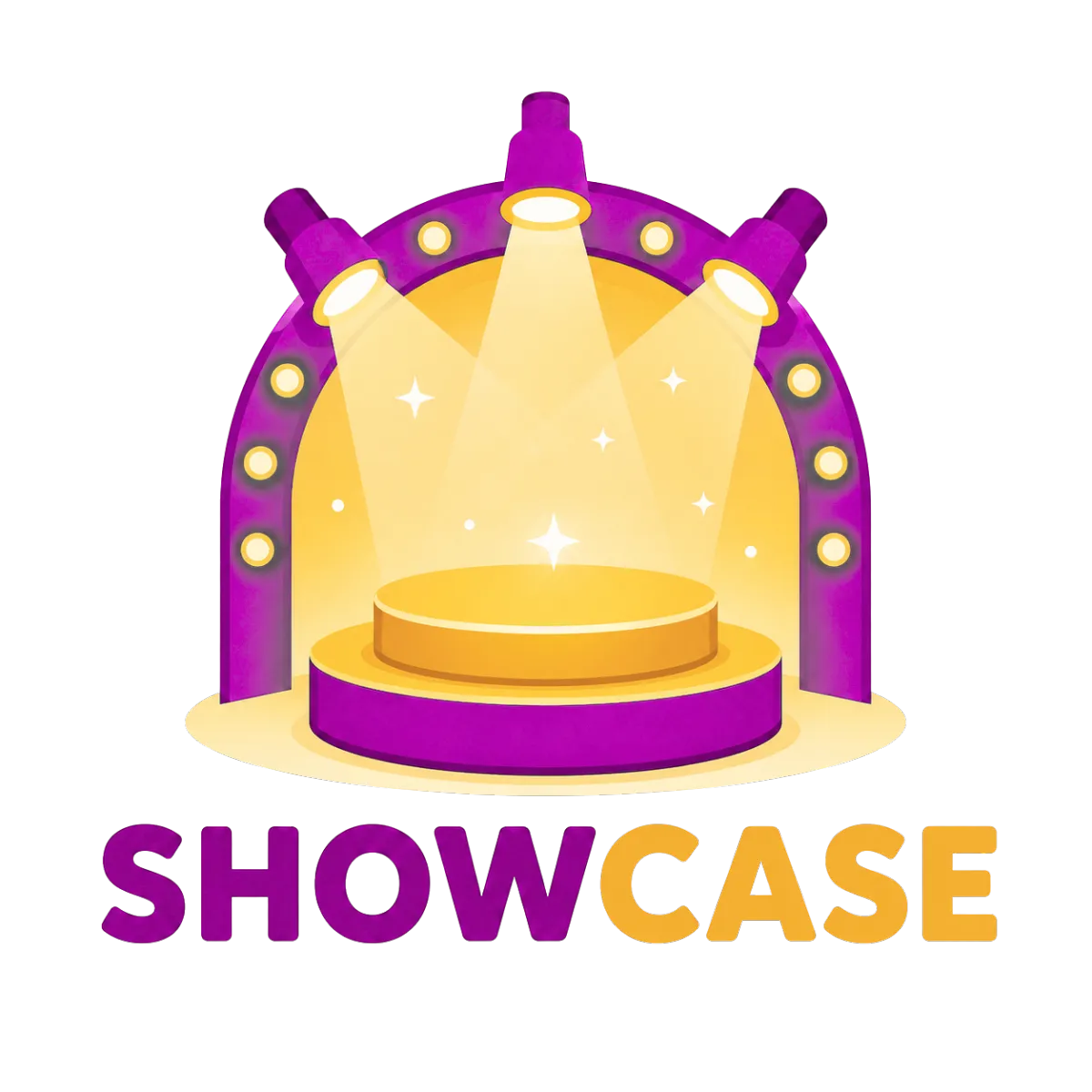showcase logo