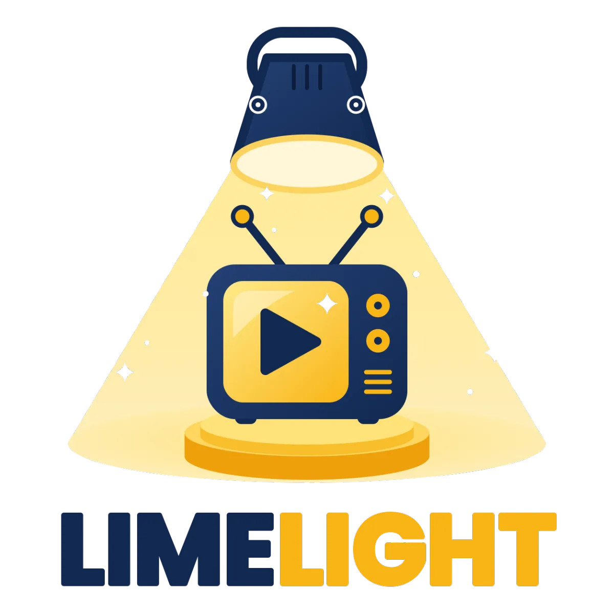 limelight logo