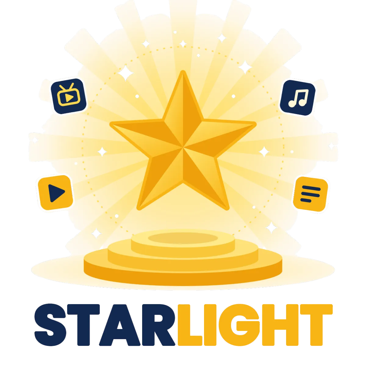 starlight logo