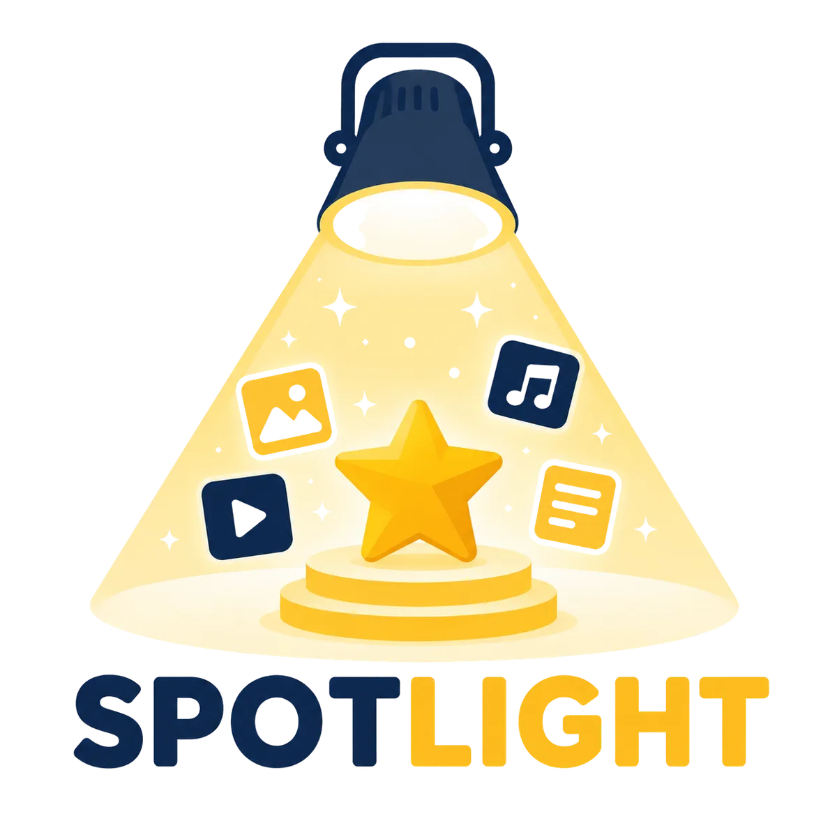 spotlight logo