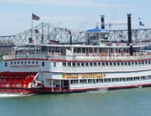 Belle of Louisville
