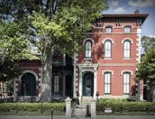 Brennan House Historic Home
