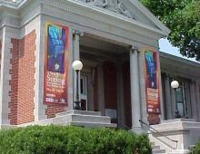 Carnegie Center for Art & History