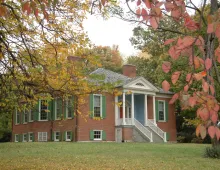 Farmington Historic Home
