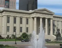 Jefferson County Courthouse