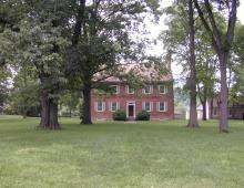 Locust Grove