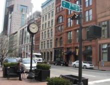 Main Street Association