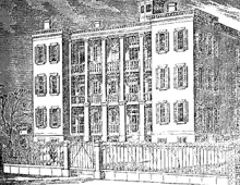 US Marine Hospital