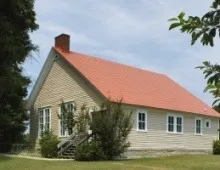 Leoma Brown School