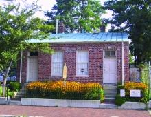 Thomas Edison House