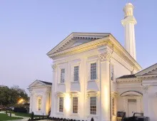 Louisville Water Company Water Tower