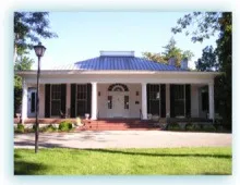 Nunnlea House