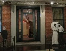Portland Museum