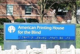 American Printing House for the Blind