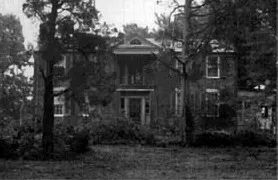 Riverside, the Farnsley-Moremen Landing