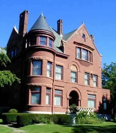 Howard Steamboat Museum