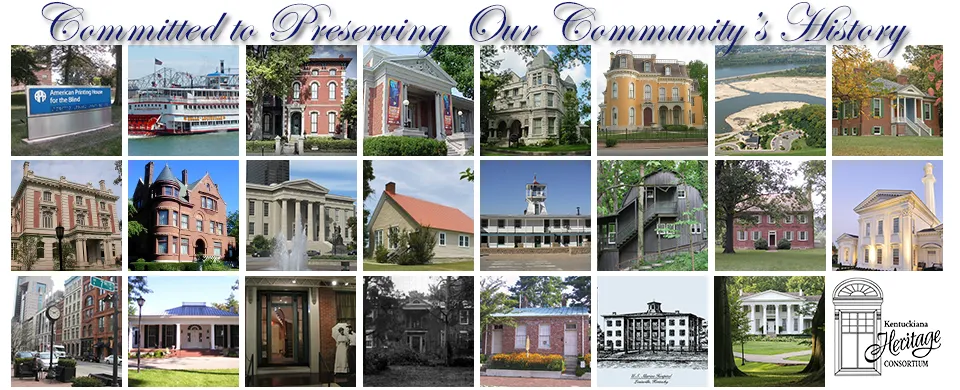 History on the Move - Fun way to learn about your local history