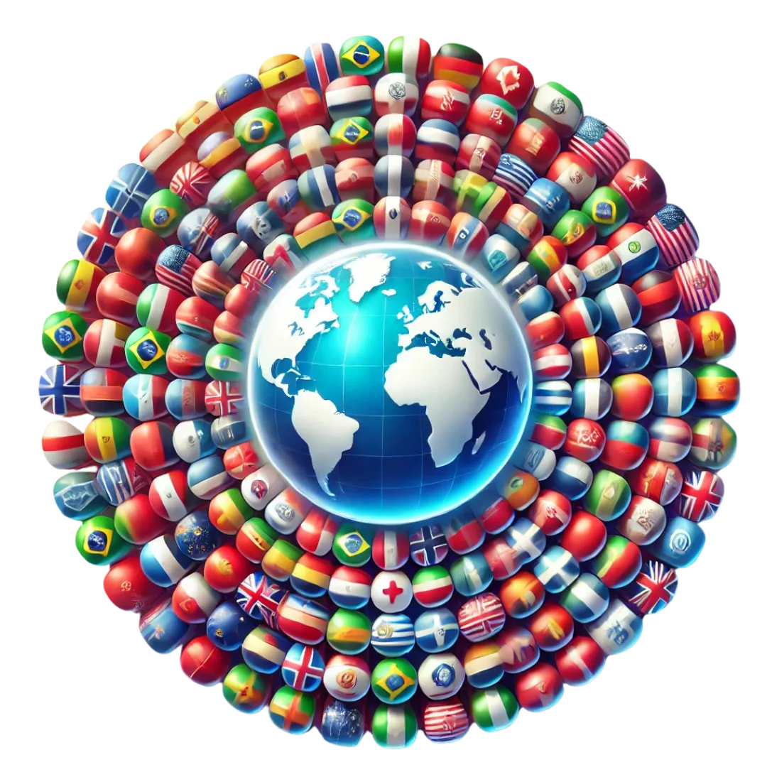 GiNN Apostille services in Georgia