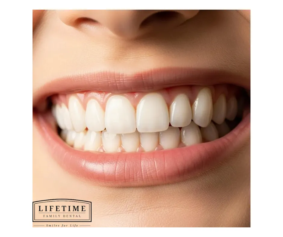 Cosmetic Dentistry in Utah: Transform Your Smile