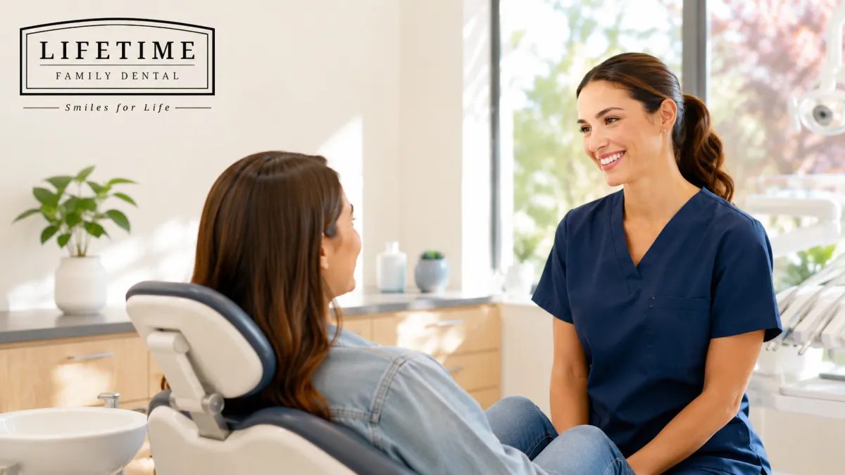 How Often Should You Really Go to the Dentist?