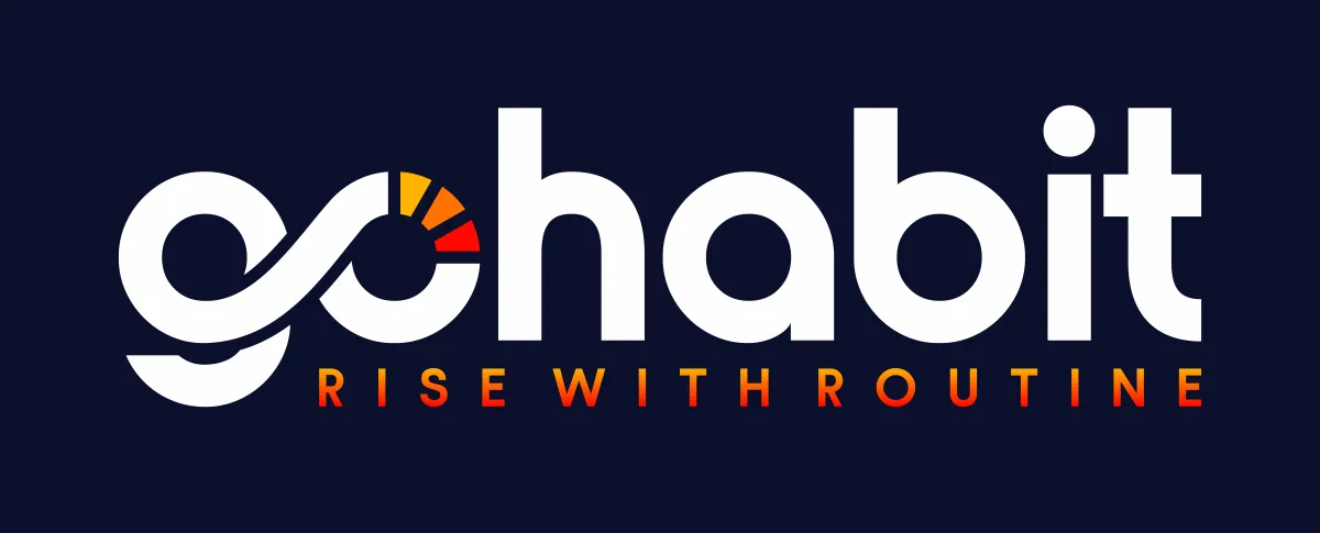 Go habit logo
