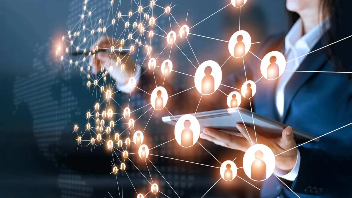 social media maagement