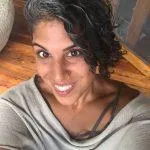 nisha ahuja - Client of Tracy Inman Membership Website Expert