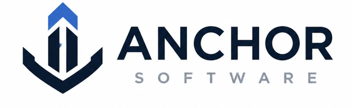 Anchor Software Logo