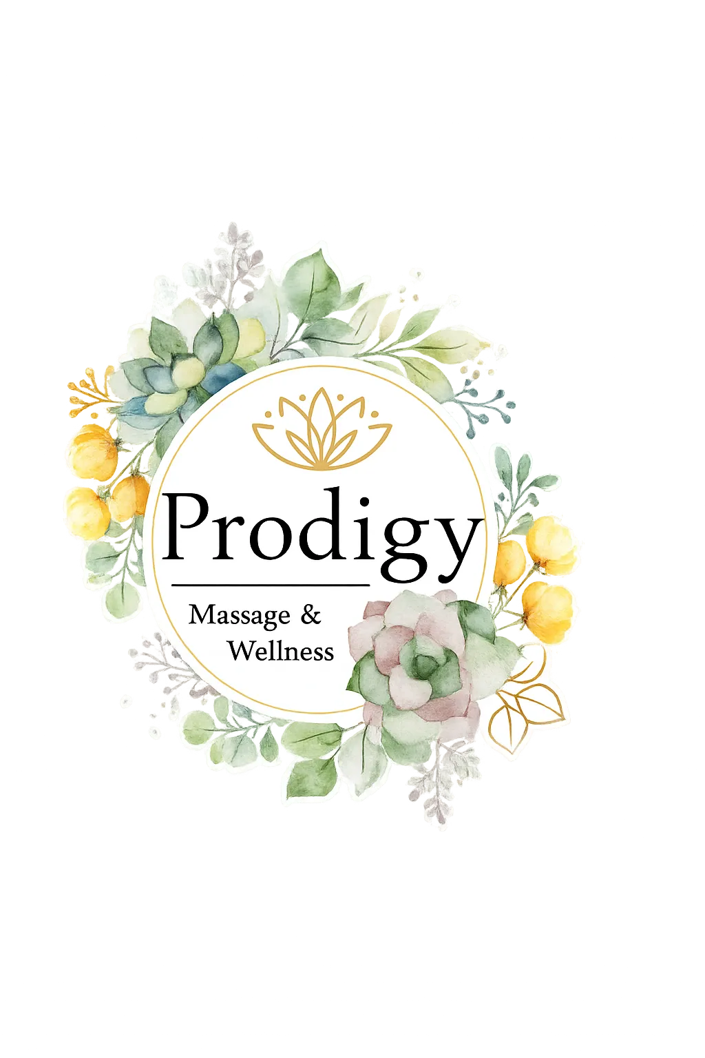 Brand Logo