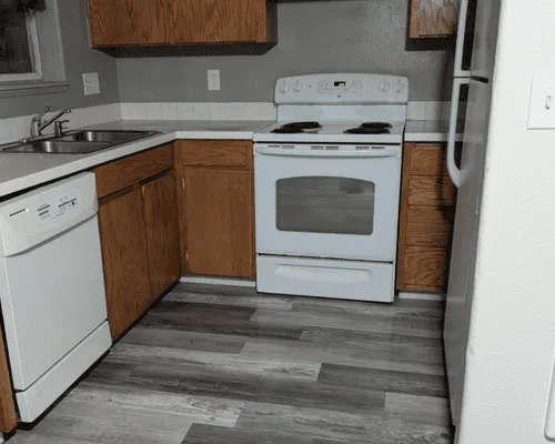 Residential Cleaning in Damascus