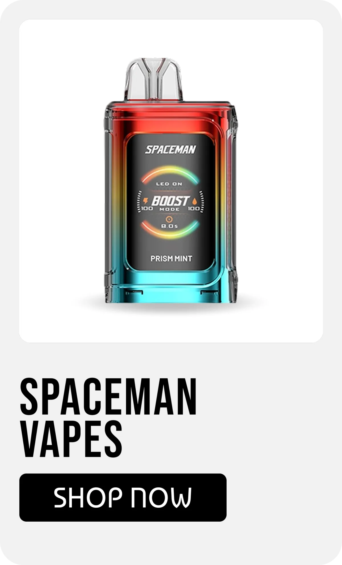Spanky's Smoke Shop Vapes