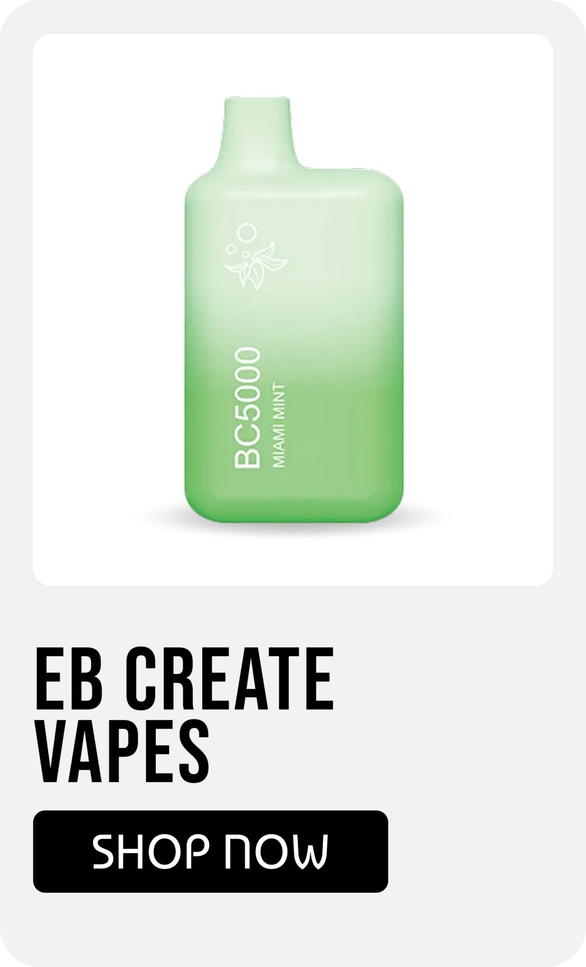 Spanky's Smoke Shop Vapes
