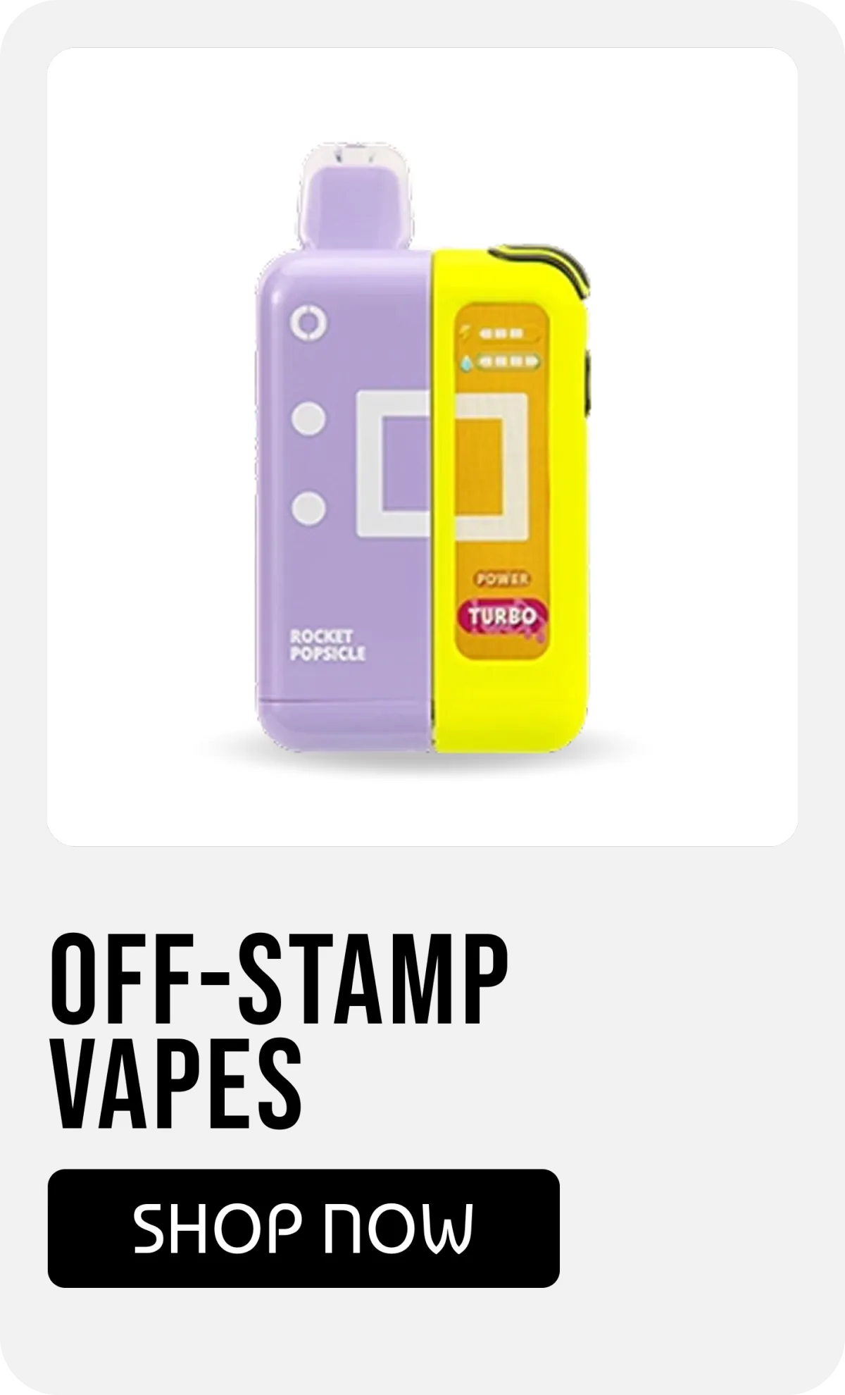 Spanky's Smoke Shop Vapes